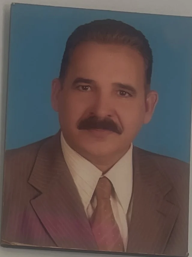 صورة شخصية أرشيفية لـ Dr. Ahmed Aldiasty